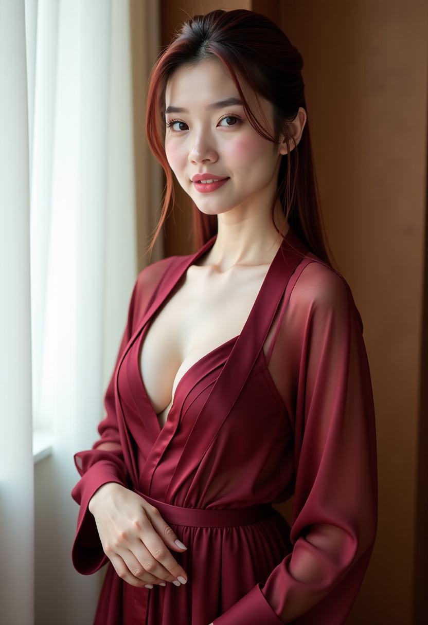 演员资讯