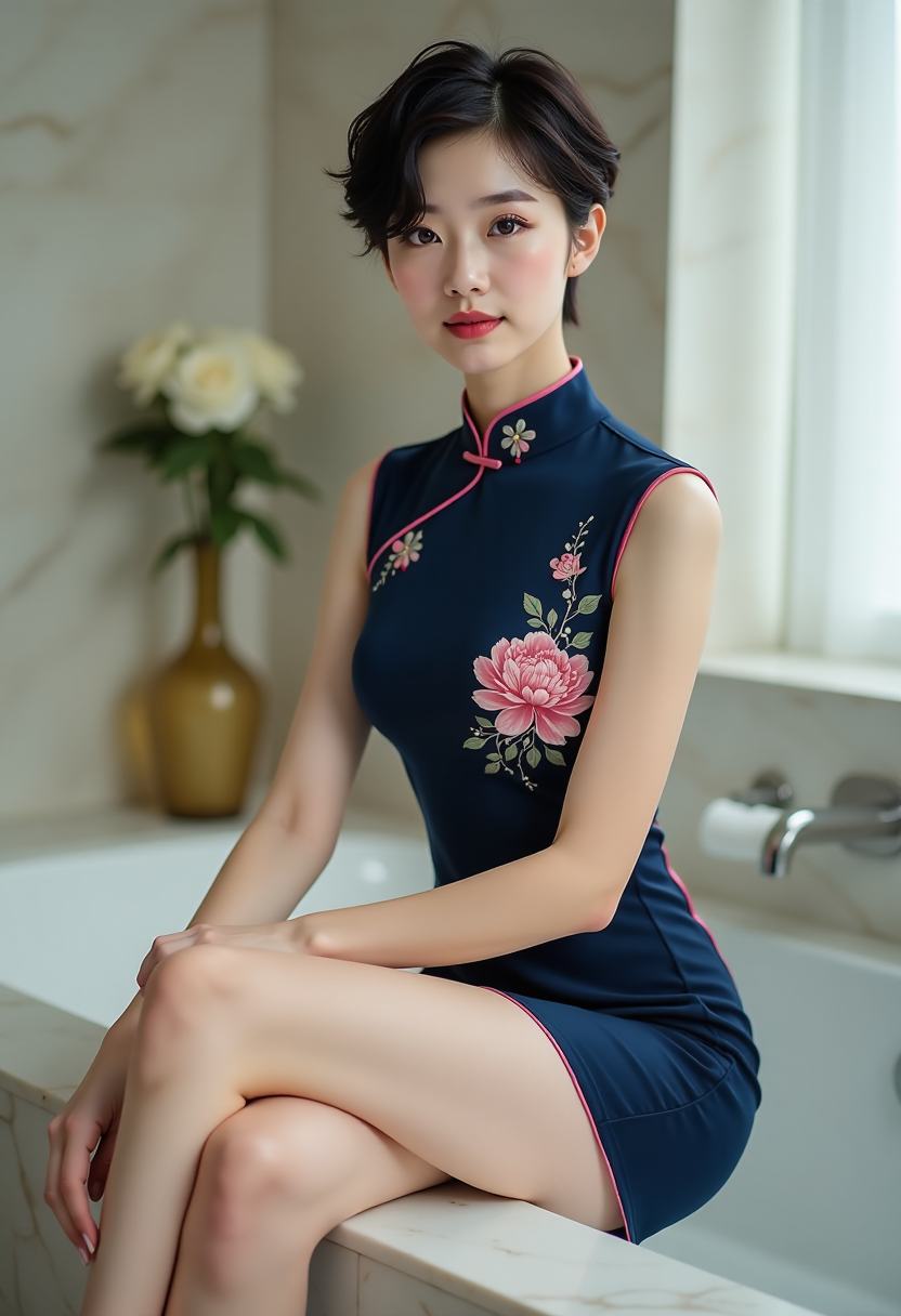 伪装者电视剧剧照